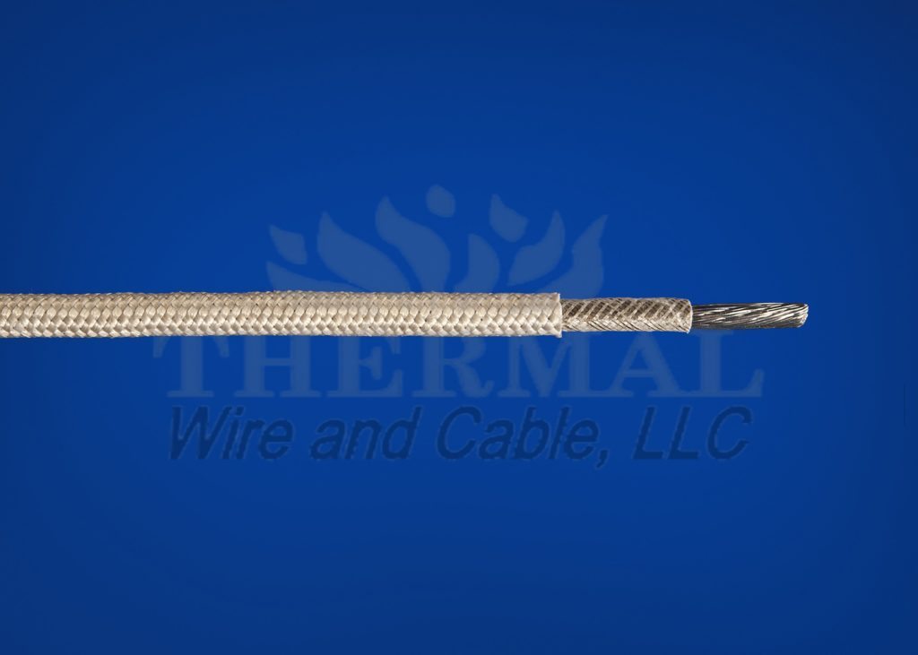 High Temperature Wire - Single Conductor - MPI MorWIRE