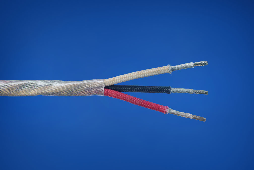 Zeeco MGE - Thermal Wire and Cable, LLC