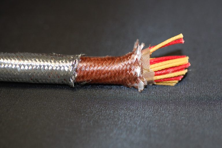 2. - Thermal Wire and Cable, LLC